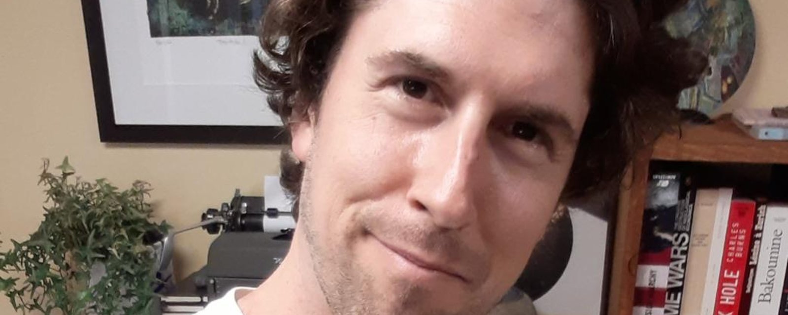 David Goudreault sème la controverse en disant ce qu'il pense du Canada