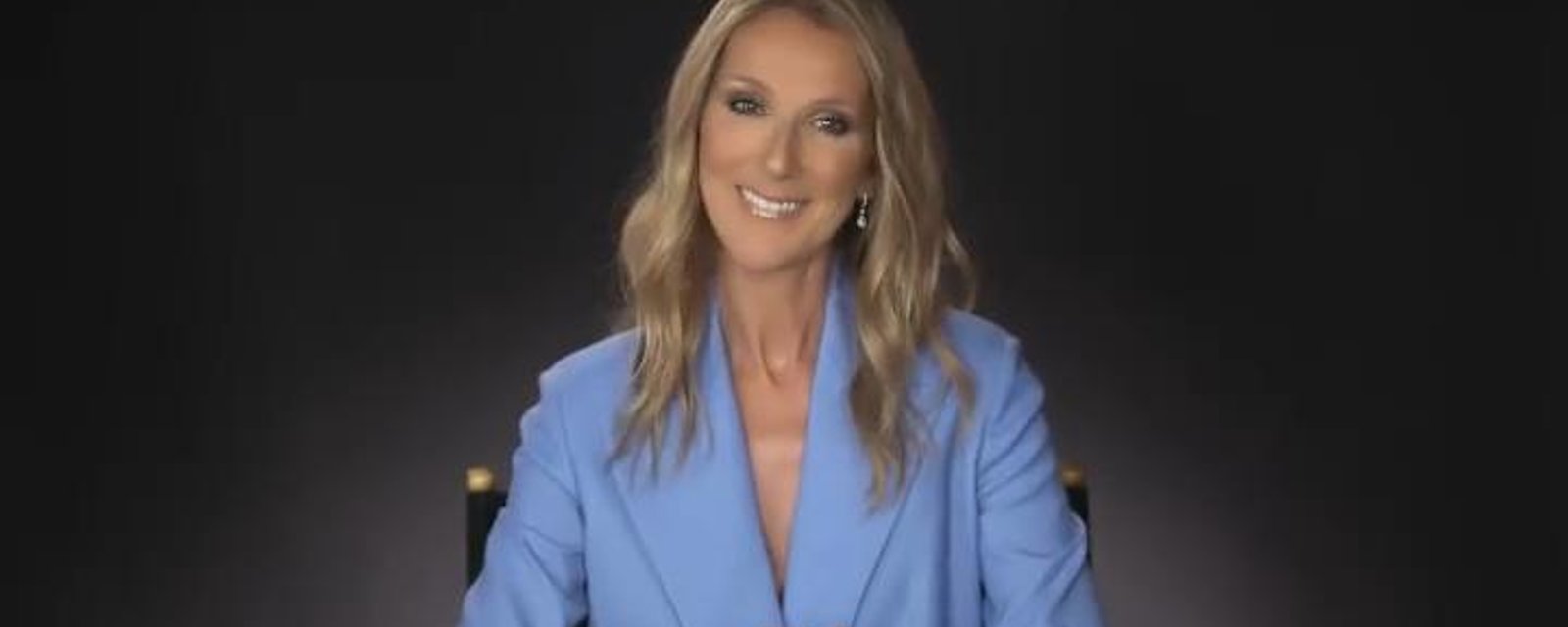 Céline Dion fait tourner toutes les têtes dans sa belle robe d’été