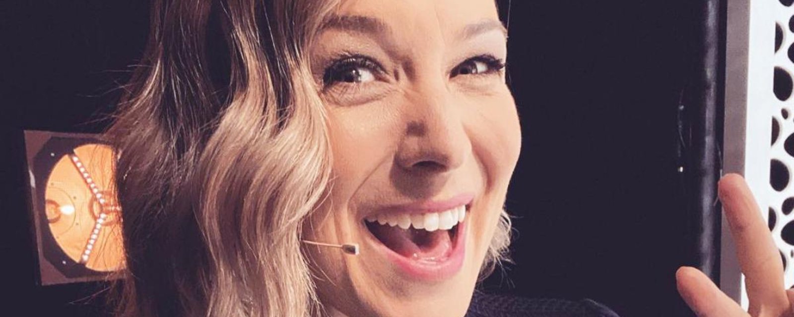 Julie Houle nous présente son nouvel amoureux avec une première photo de couple
