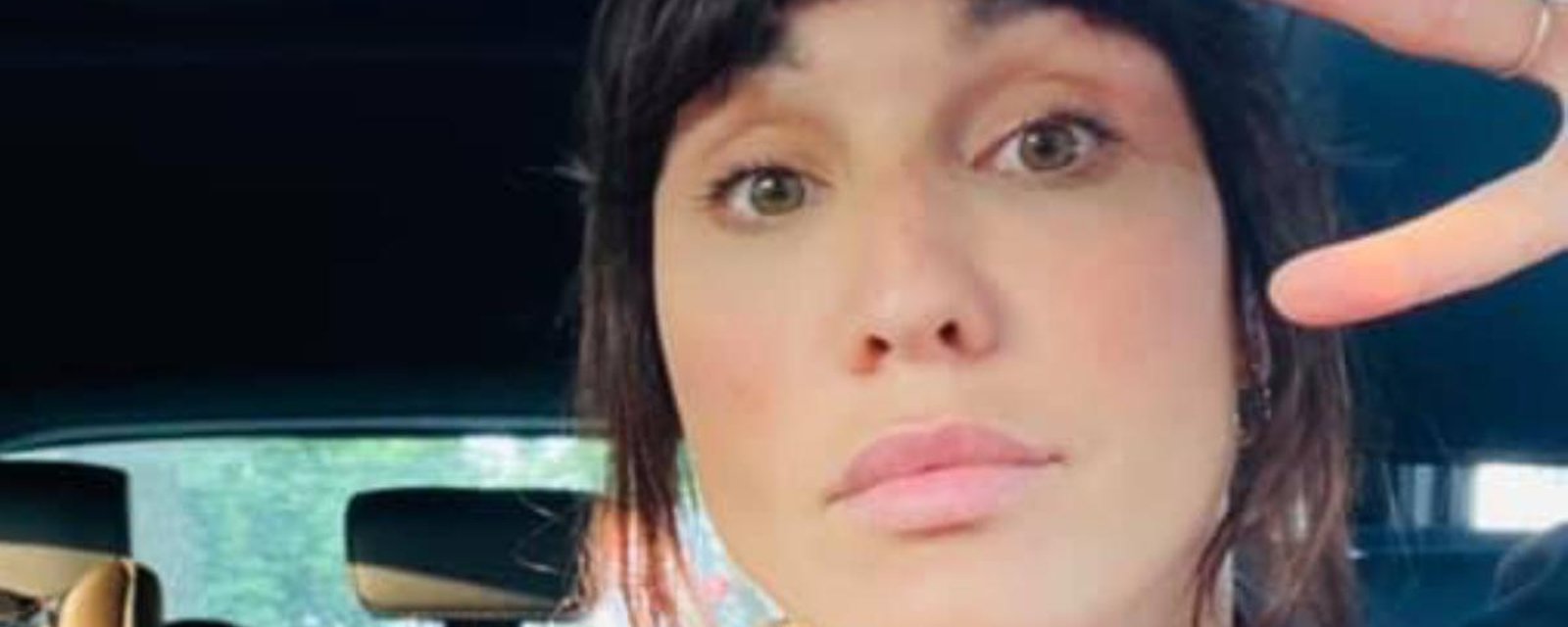 Bianca Gervais brise les codes pour son entrevue à Bonsoir Bonsoir et ça fait du bien à voir!