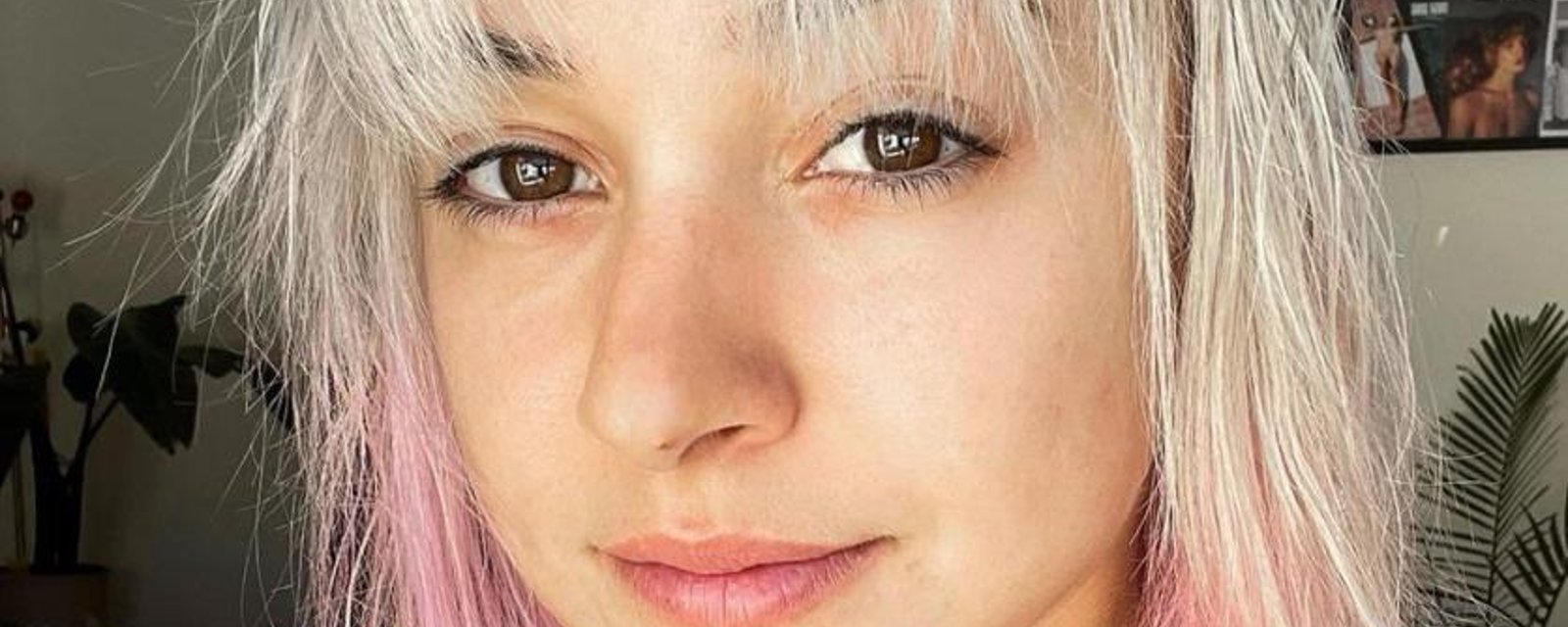 Shanie d'Occupation Double annonce sa rupture et répond à des messages haineux