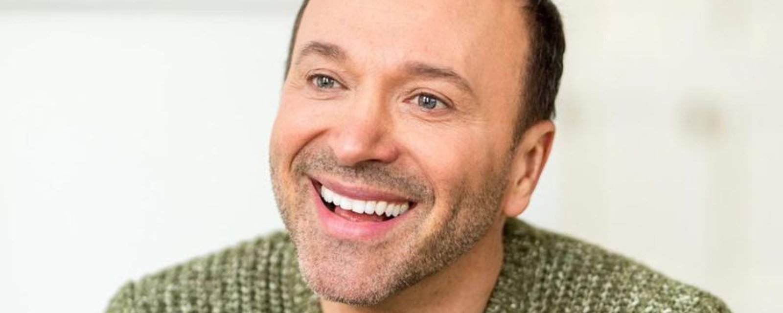 Joël Legendre partage de magnifiques photos de ses jumelles