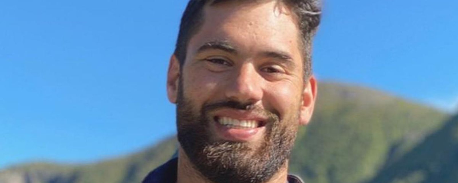 Laurent Duvernay-Tardif change de look, mais ça ne plait pas à son amoureuse