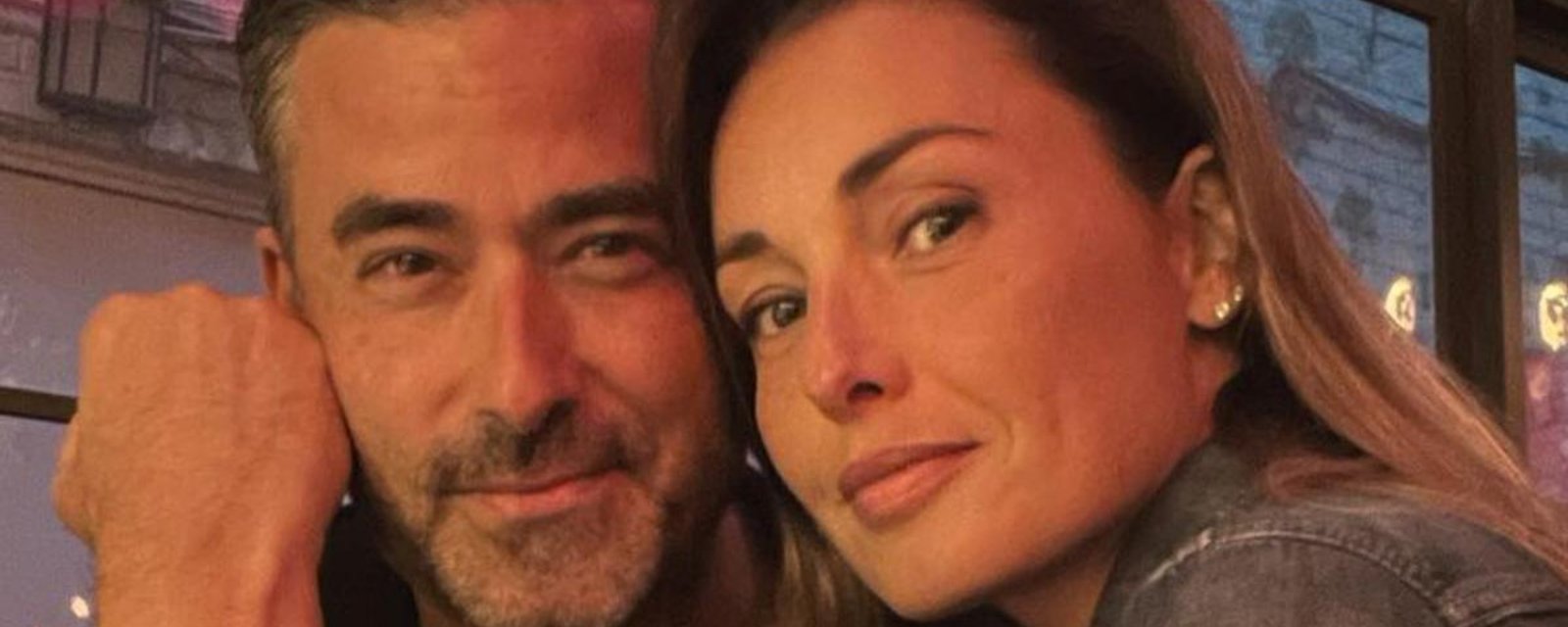 Benoit Gagnon a demandé Nathalie Sanschagrin en mariage et elle a dit oui!