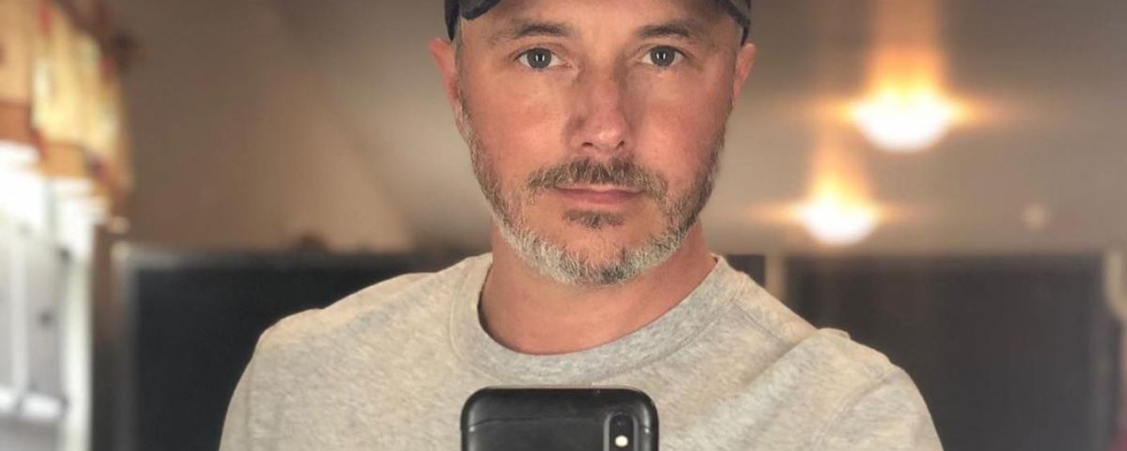Vincent Bolduc est en amour et le couple partage sa première photo ensemble