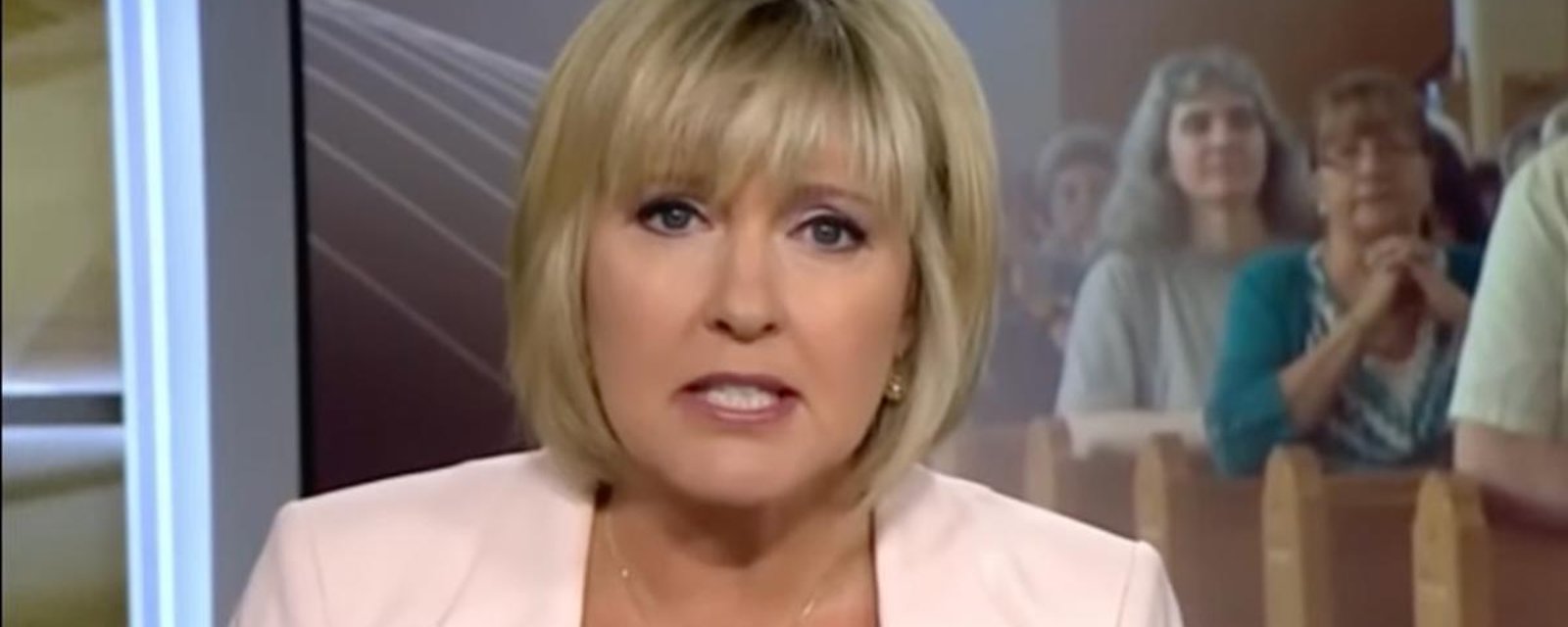 Le vice-président de Radio-Canada s’exprime à son tour suite au témoignage de Pascale Nadeau