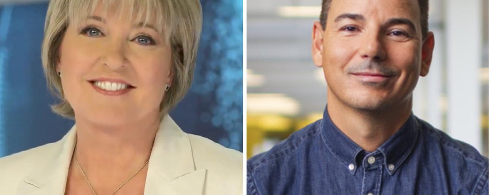 Hugo Dumas donne plus de détails sur les raisons du départ de Pascale Nadeau
