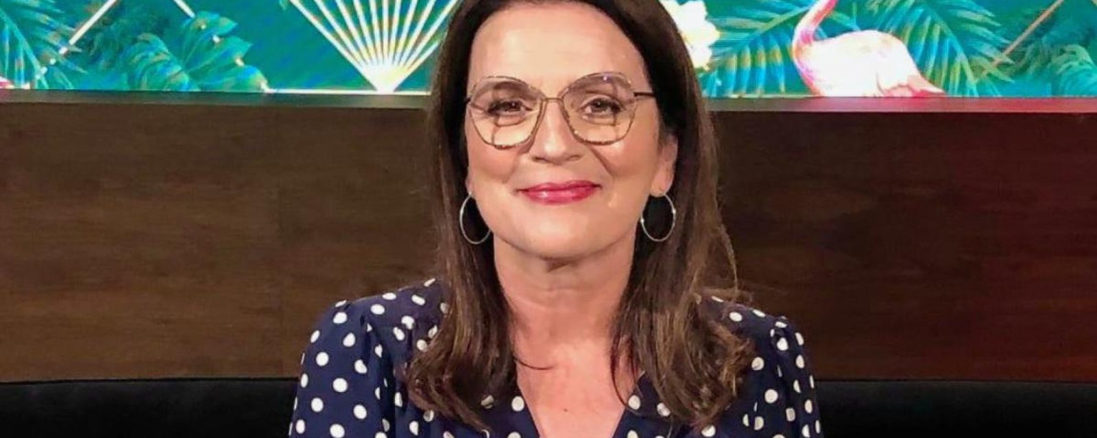 Marie-Thérèse Fortin annonce être en deuil d’un être très proche