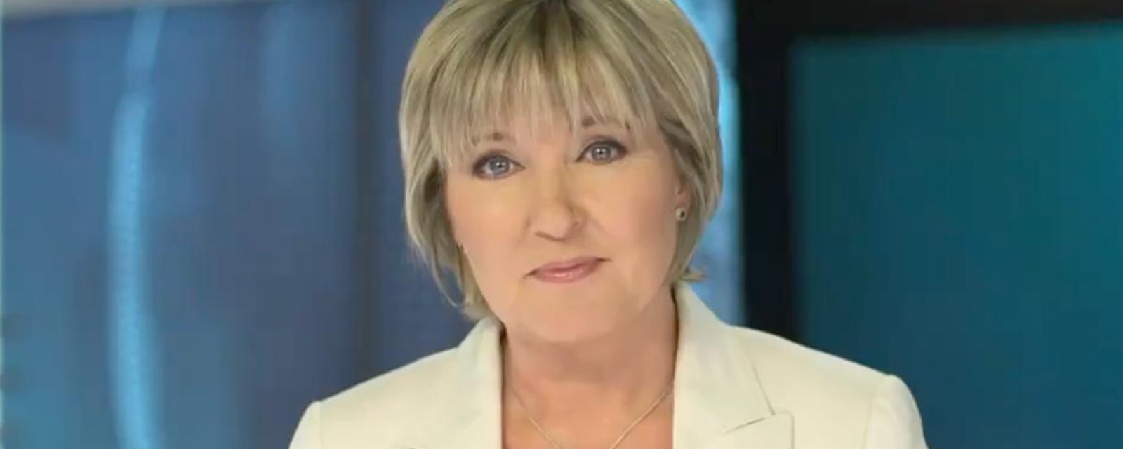 L’équipe de Pascale Nadeau lui apporte son soutien dans une lettre à la direction de Radio-Canada