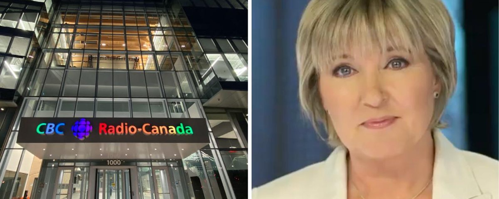 Radio-Canada répond aux employés qui se portent à la défense de Pascale Nadeau
