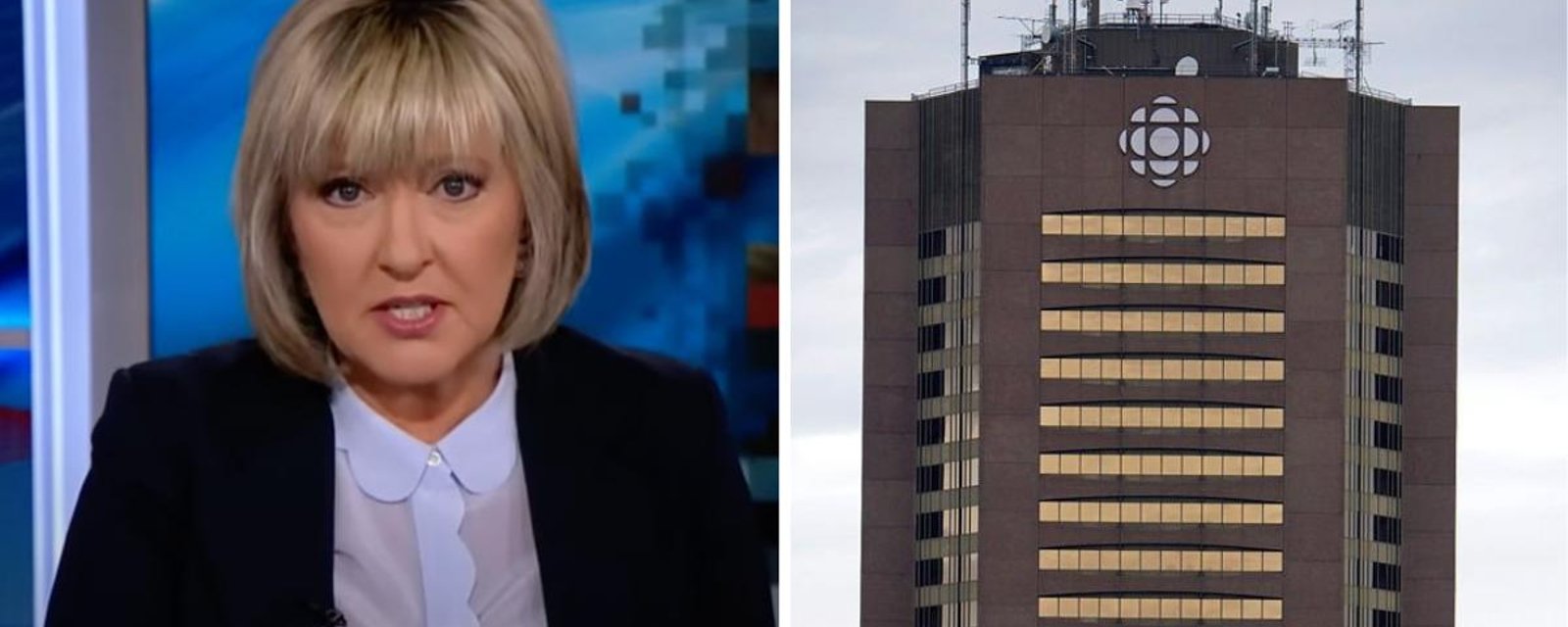 Pascale Nadeau donne une première entrevue et accuse Radio-Canada de « salissage »