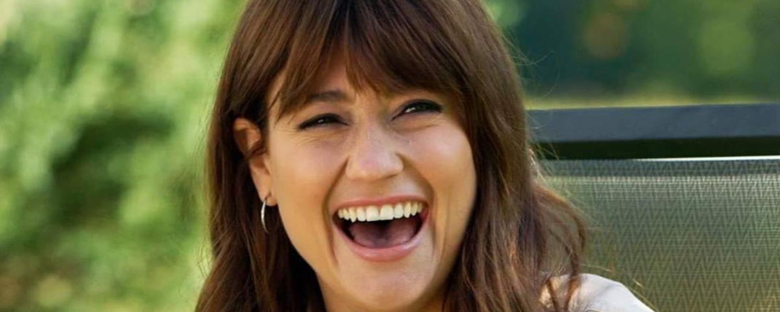 Katherine Levac partage une sublime photo d’elle enceinte et la toile s’enflamme