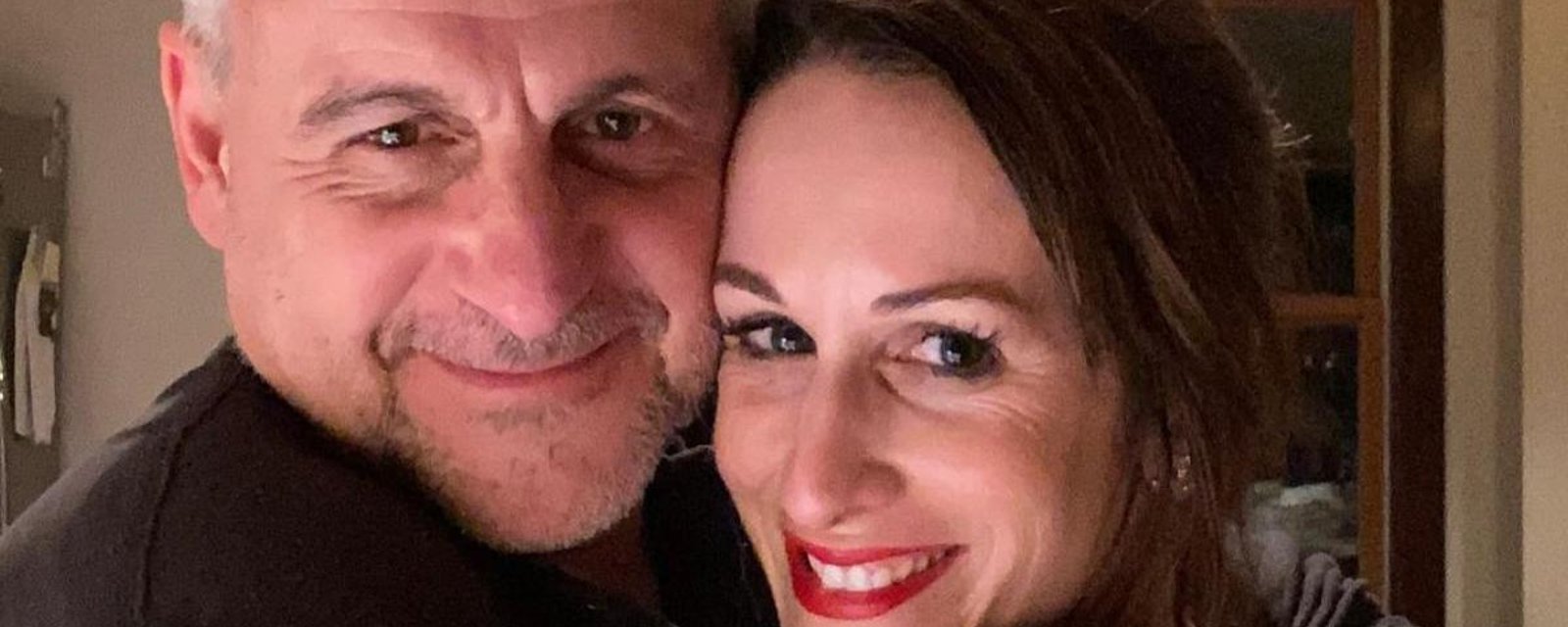 Anik Jean célèbre ses 10 ans de mariage avec Patrick Huard dans une sublime déclaration d'amour