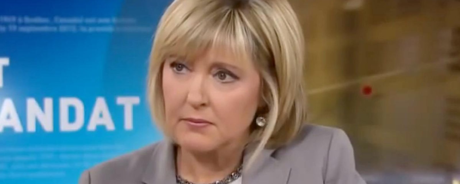 Radio-Canada se prononce sur la personne qui remplacera Pascale Nadeau