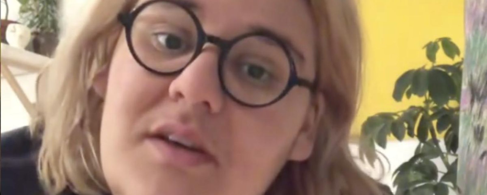 Safia Nolin pète sa coche contre une microbrasserie québécoise