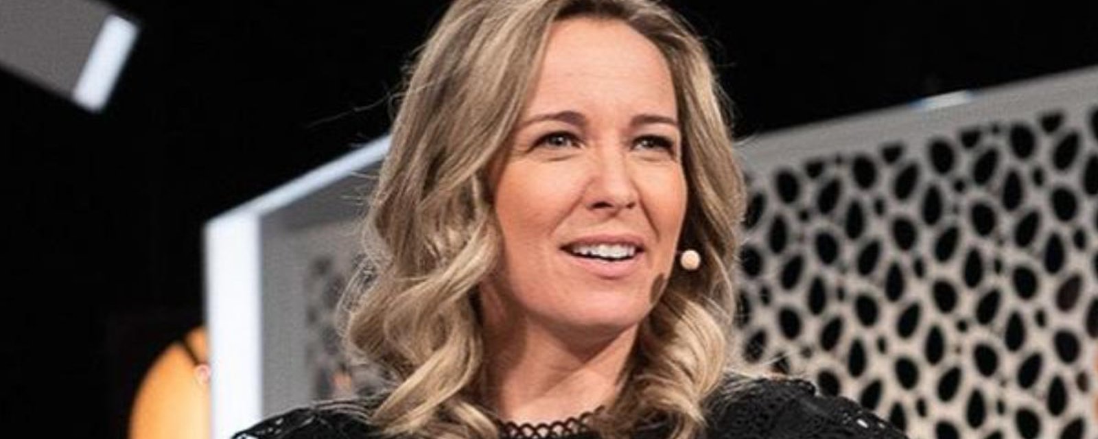 Julie Houle n’est plus un coeur à prendre