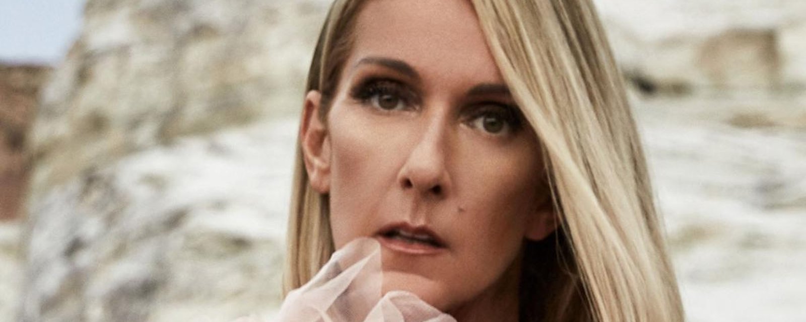 Céline Dion sort une nouvelle chanson pour la première fois en 3 ans