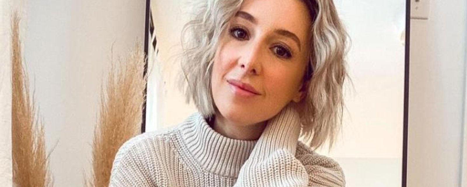 Jenna Shapiro partage une adorable photo avec son nouveau chum 
