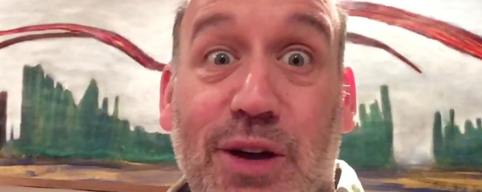Antoine Vézina donne des détails sur la nouvelle version d'Un souper presque parfait