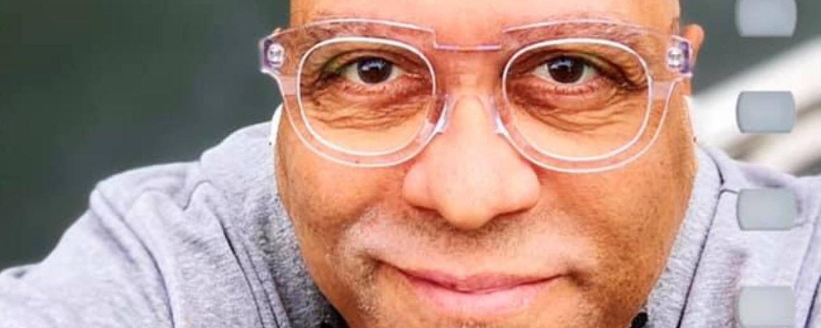 Josélito Michaud partage un touchant message sur la vie de sa fille et il a de quoi être fier