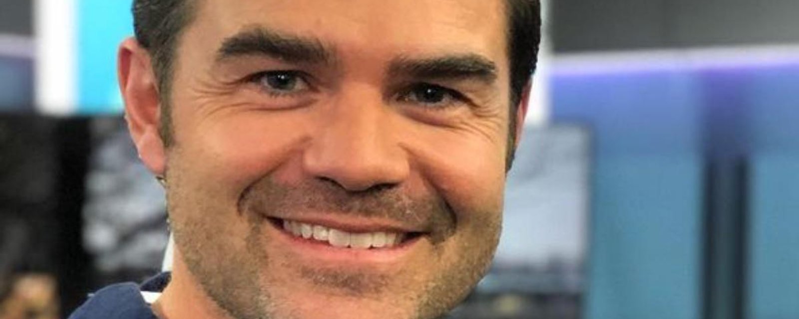 Daniel Melançon amène bébé Arnaud au golf et partage de magnifiques photos du petit garçon