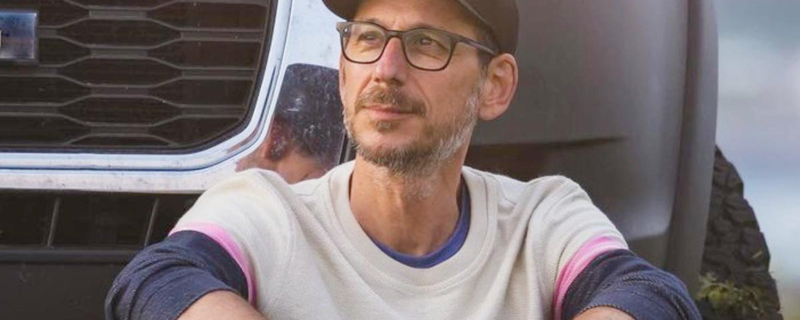 Dominic Arpin se blesse sévèrement lors d’un tournage pour son émission