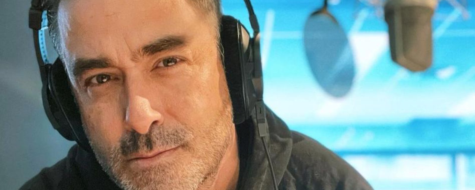 Benoît Gagnon et sa conjointe complètement en amour en vacances en Californie