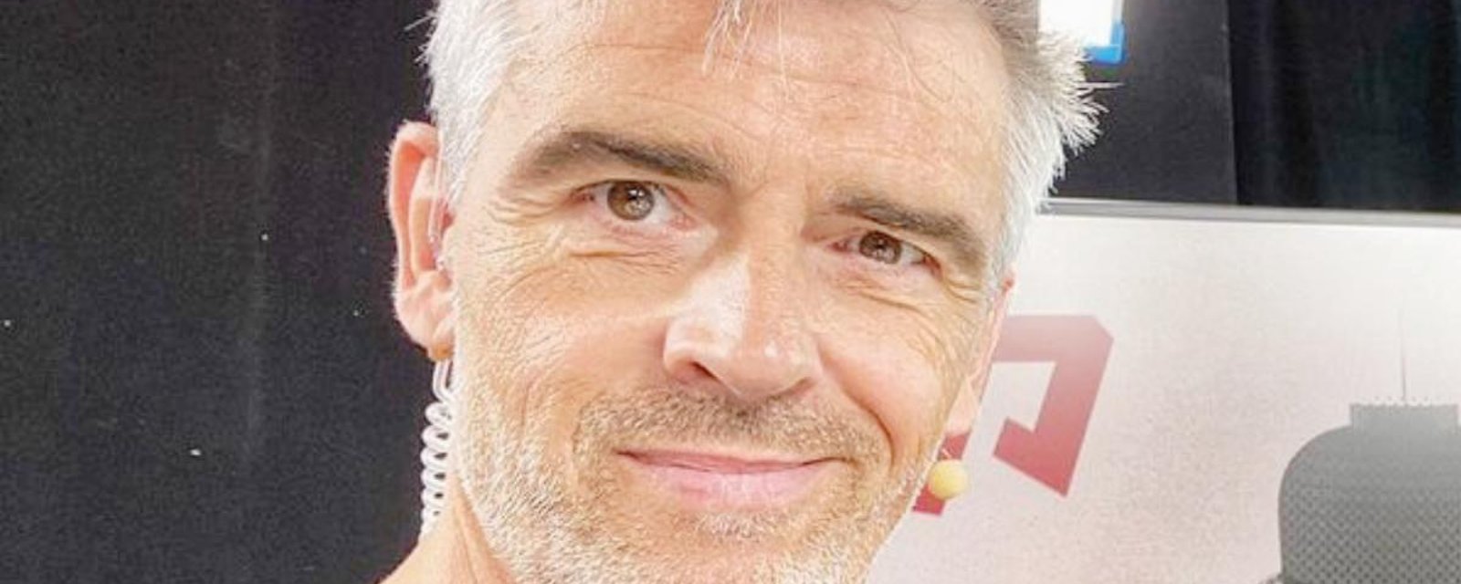 Patrice Godin a retrouvé sa mère biologique