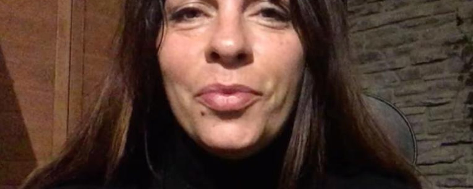 Anne Casabonne revient sur ses propos antivaccins et annonce qu'elle cesse d'être comédienne