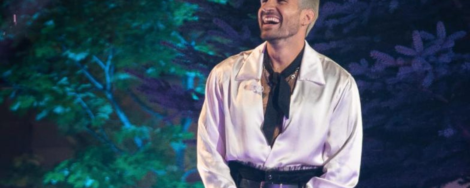 Jay Du Temple revient sur les nombreuses twists du tapis rouge d'Occupation Double