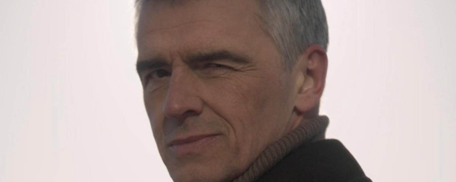 Patrice Godin fait une importante mise au point sur son personnage dans District 31