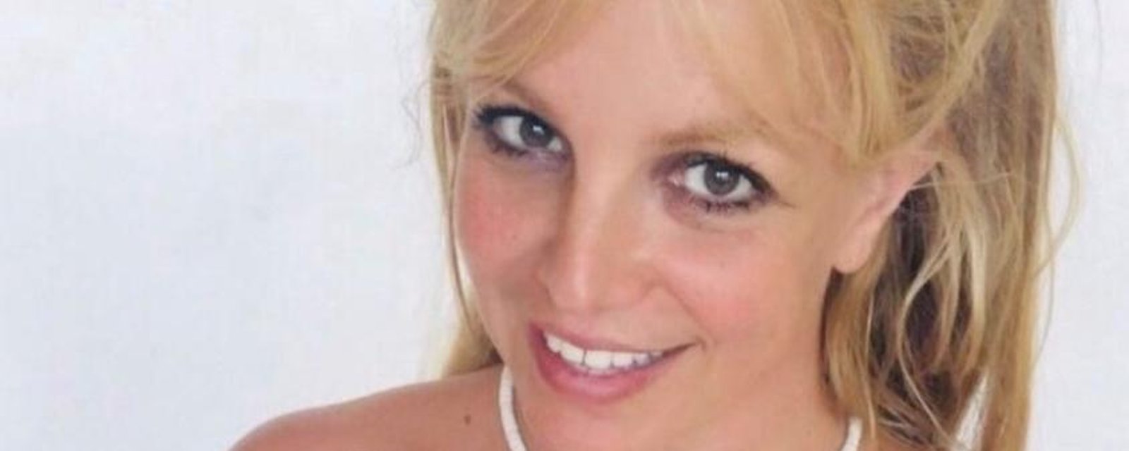 Britney Spears enflamme le web avec plusieurs photos en tenue d'Ève