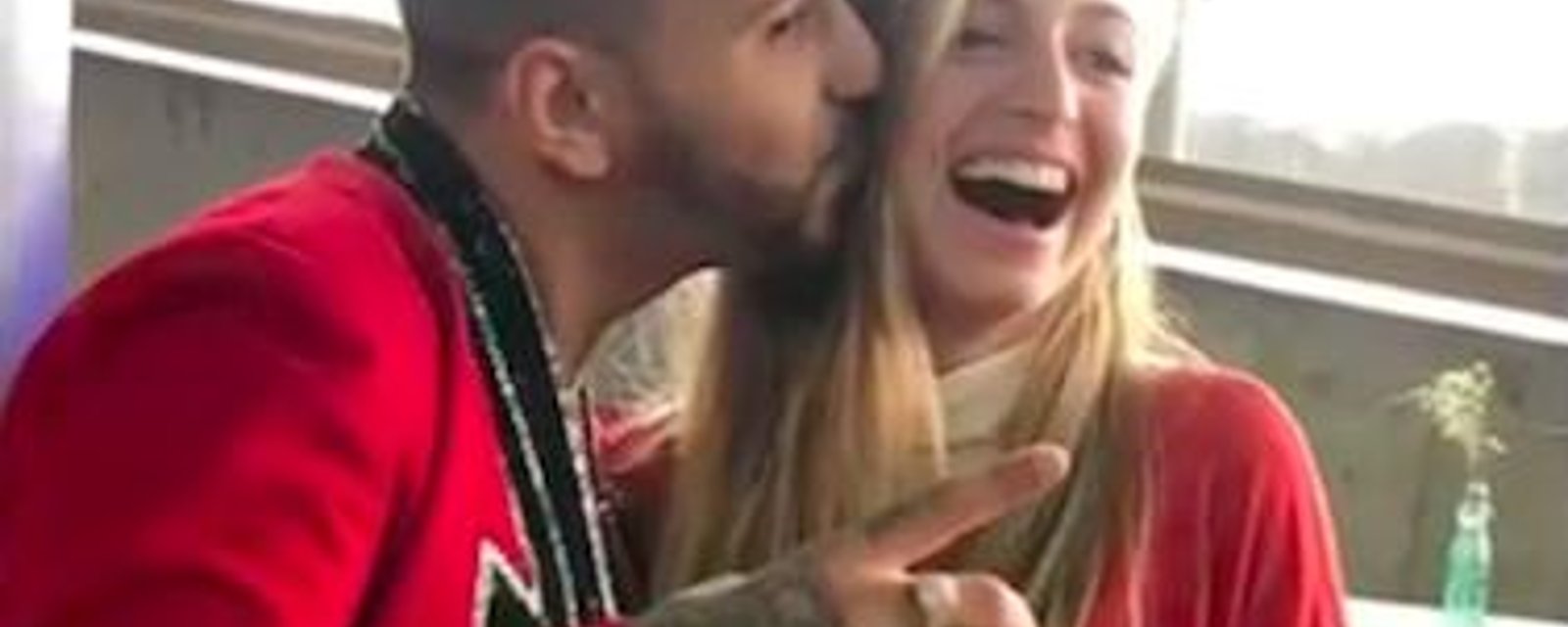 DERNIÈRE HEURE: Le rappeur Enima fait finalement le point sur la controverse entourant Ludivine Reding