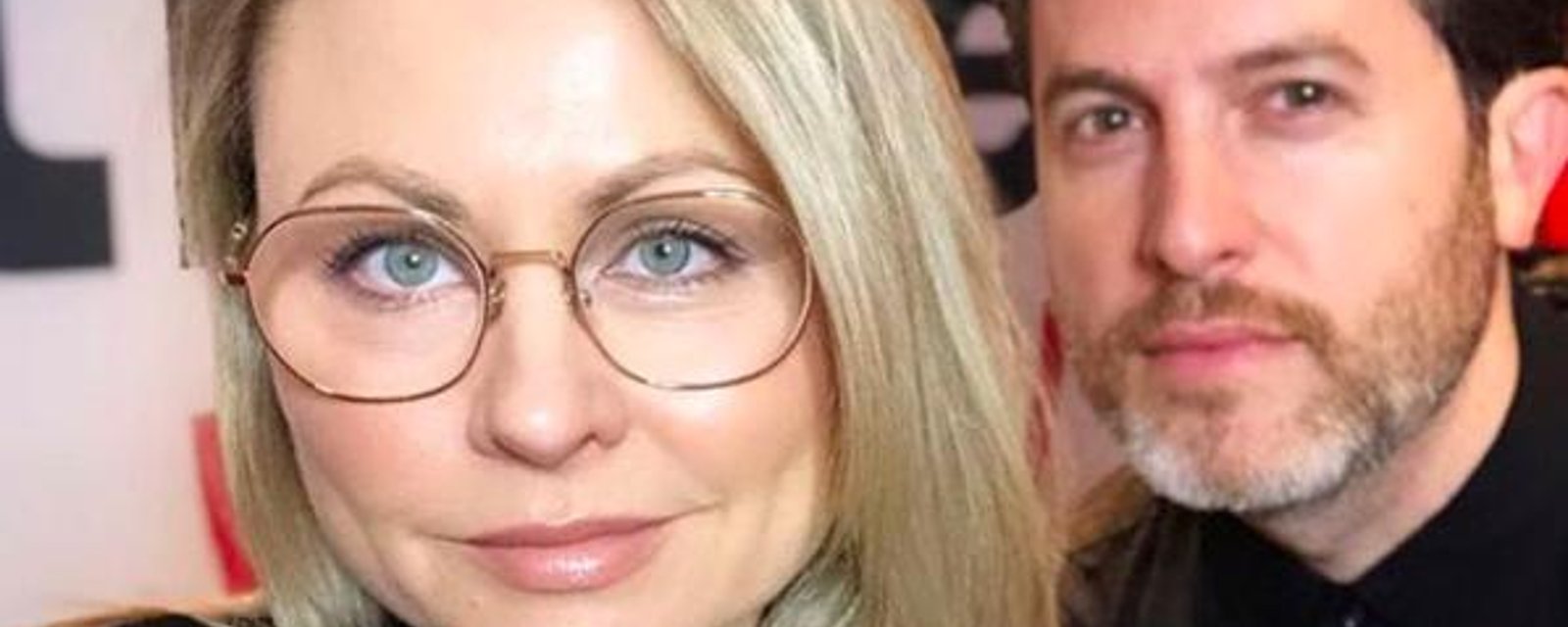 Mitsou Gélinas réagit finalement au départ de son co-animateur Jean-Philippe Dion