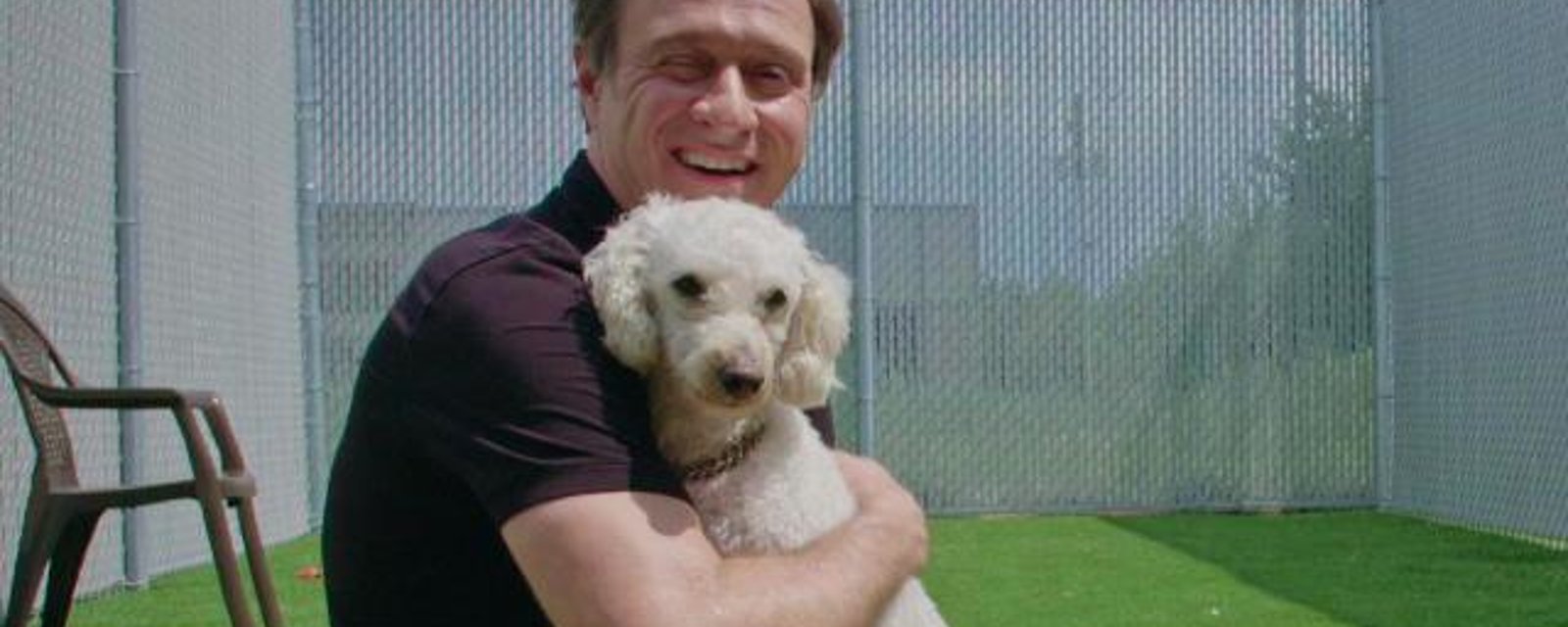 Changement majeur en vue de la prochaine saison de l'émission Refuge animal
