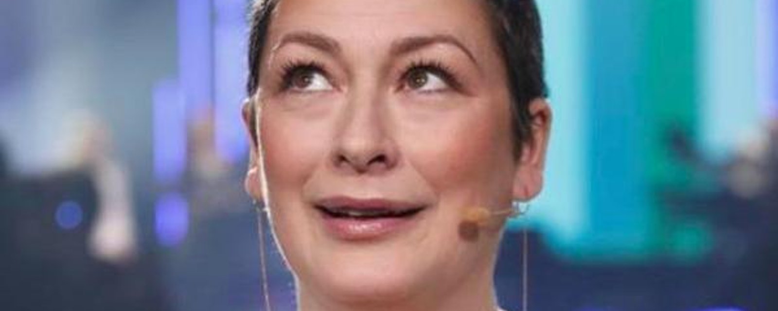Anick Lemay donne des nouvelles importantes concernant son retour à la télévision