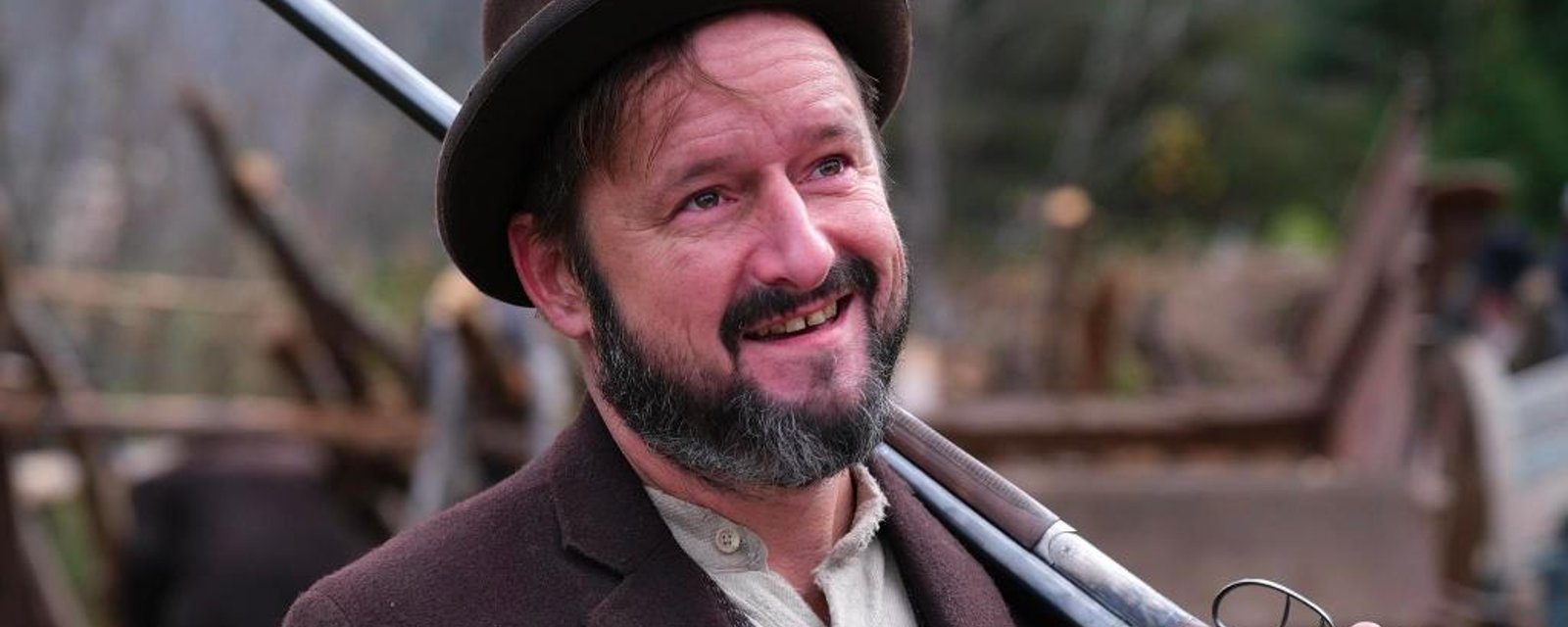 Rémi-Pierre Paquin lance une véritable bombe au sujet du futur des Pays d'en haut
