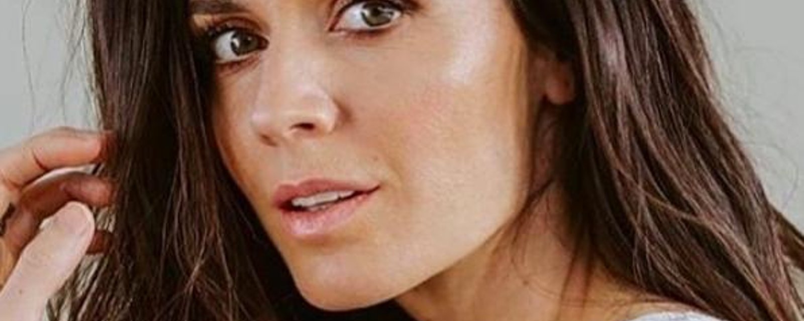 Mélissa Désormeaux-Poulin partage une nouvelle photo de sa fille de 13 ans et elles sont identiques