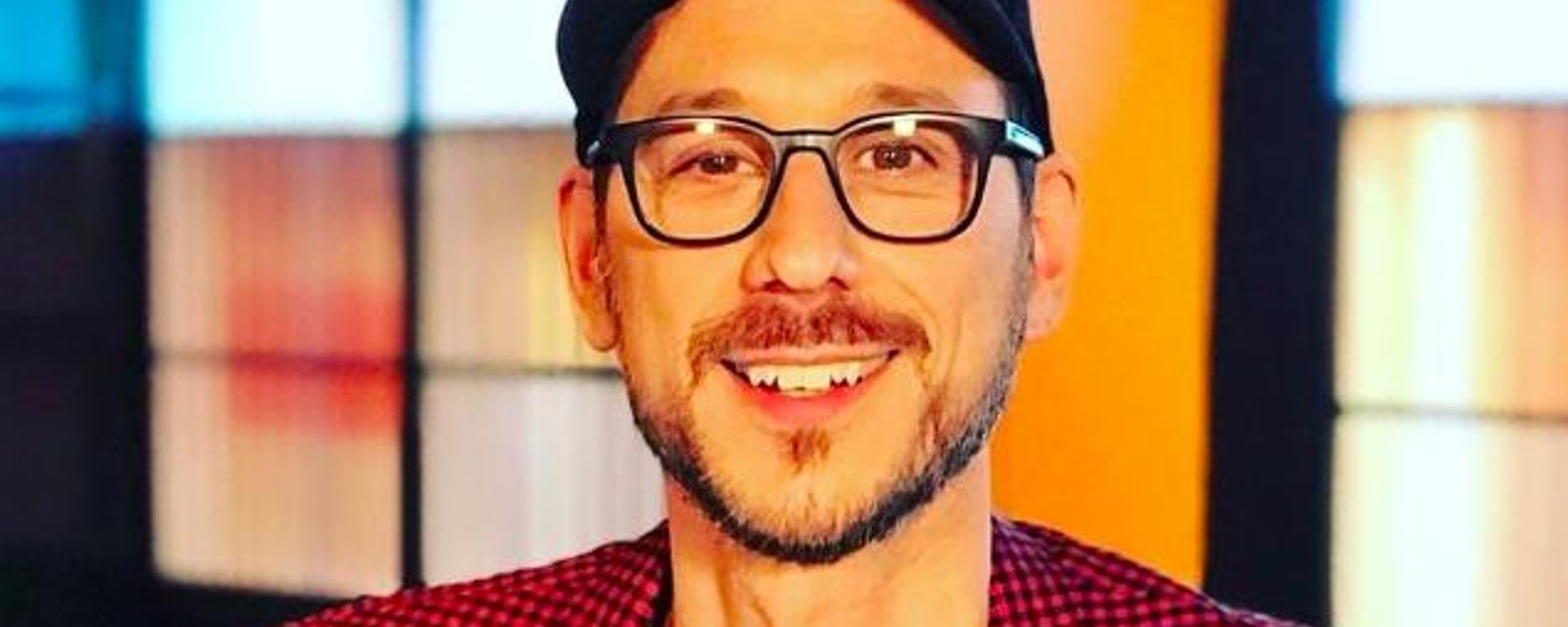 Un nouveau grand projet pour Dominic Arpin et son chien Mika