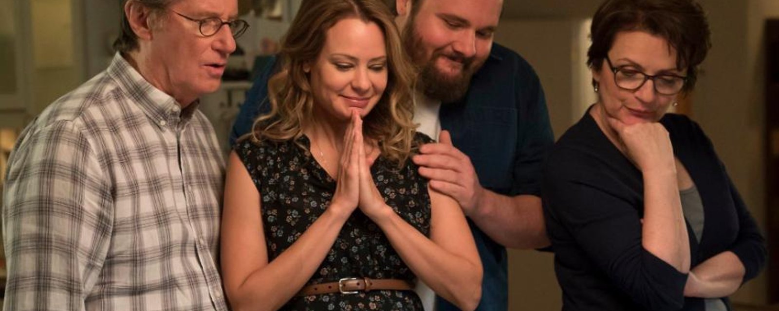 Nouvelle majeure concernant la série Boomerang, à TVA