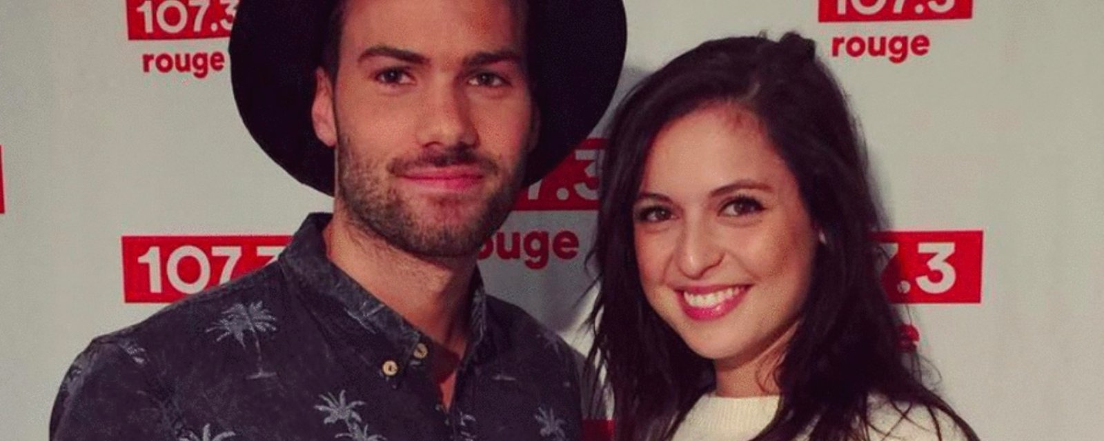 Une photo de Karine et Philippe d'OD confirme la rumeur de relation entre eux