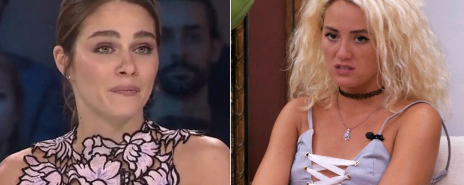 Occupation Double: Maripier Morin se prononce sur le futur de Joanie