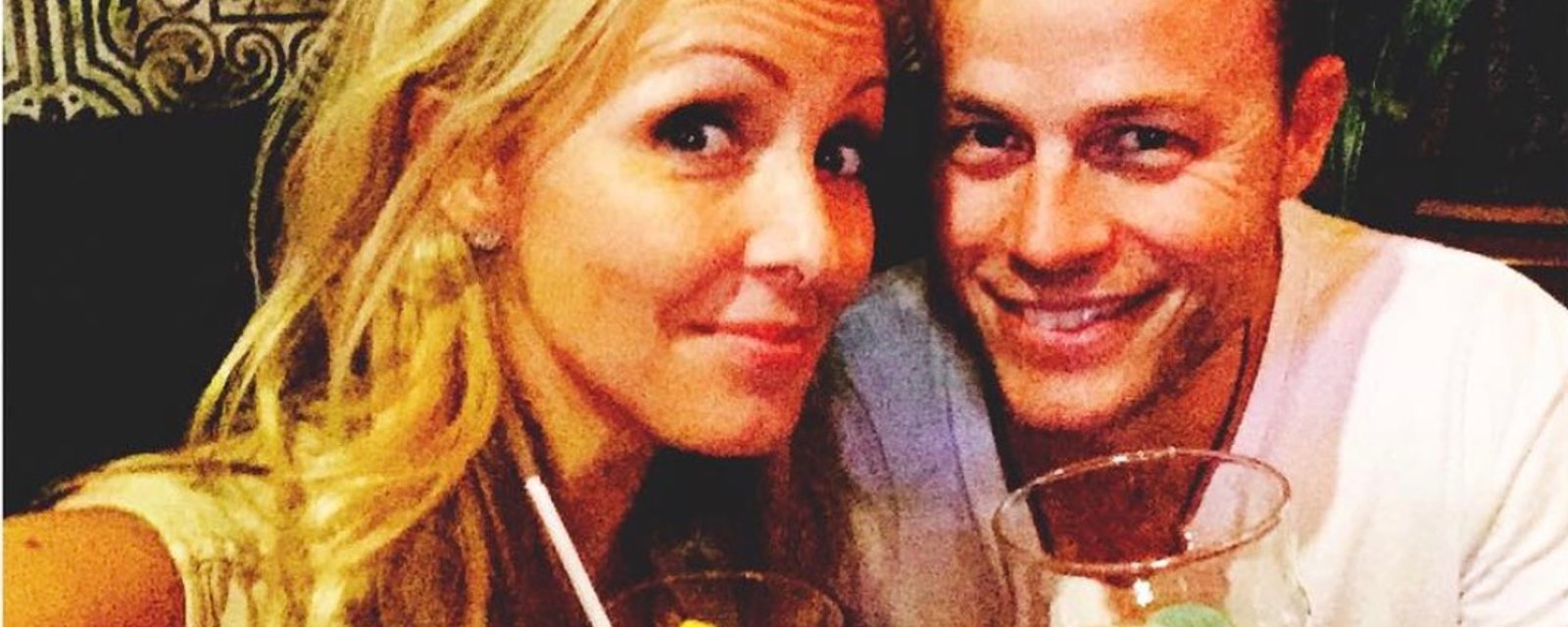 Une photo de Louis Morissette en pyjama fait fureur sur Instagram! 