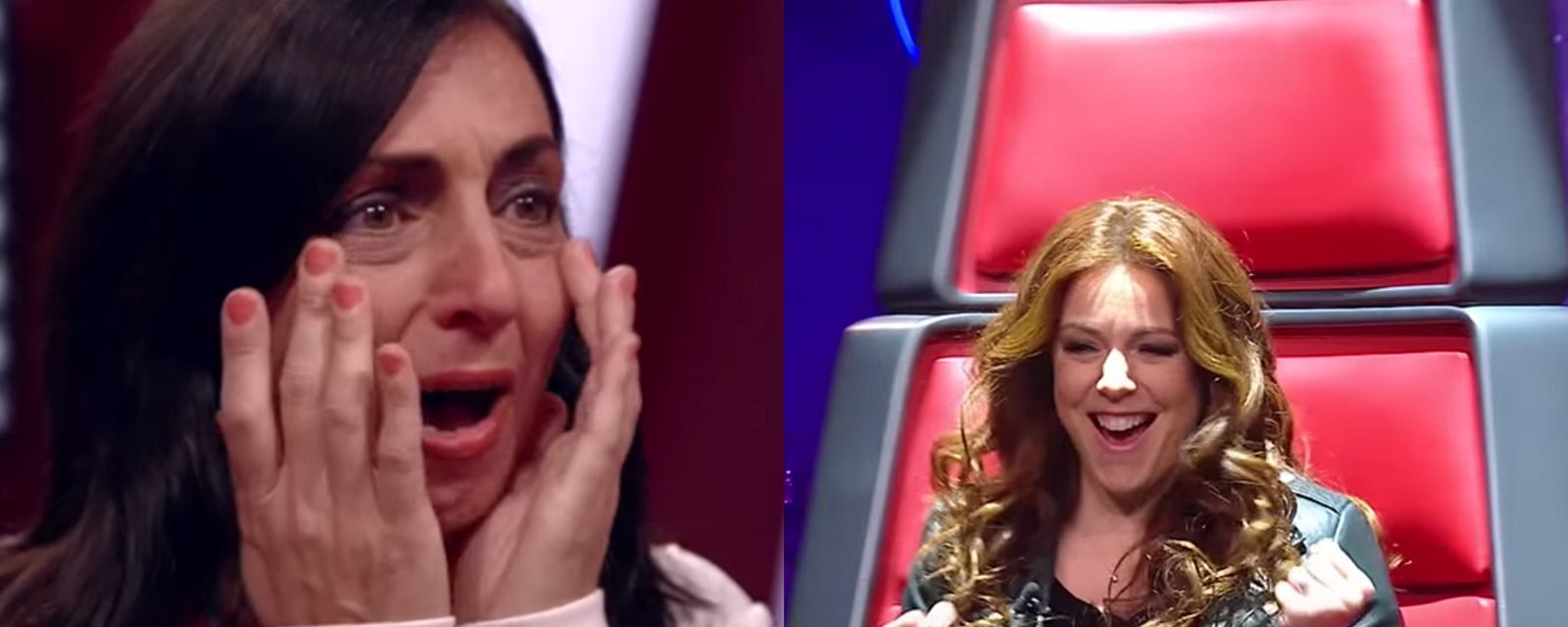 Les meilleures performances de La Voix 2017: 5e position