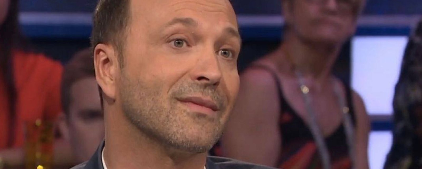 Joël Legendre dévoile une récente photo de famille... Tout est rentré dans l'ordre