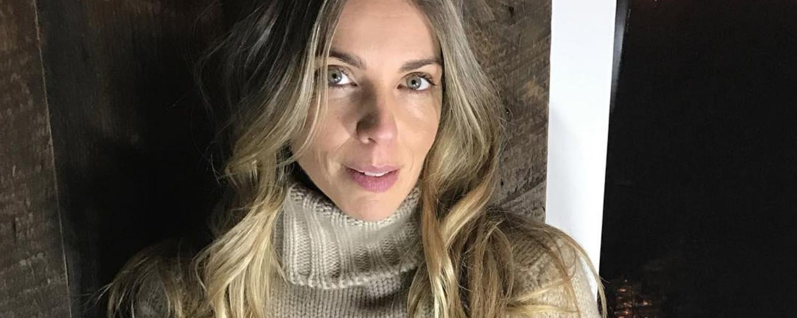Un retour pas évident pour l'actrice Jacynthe René