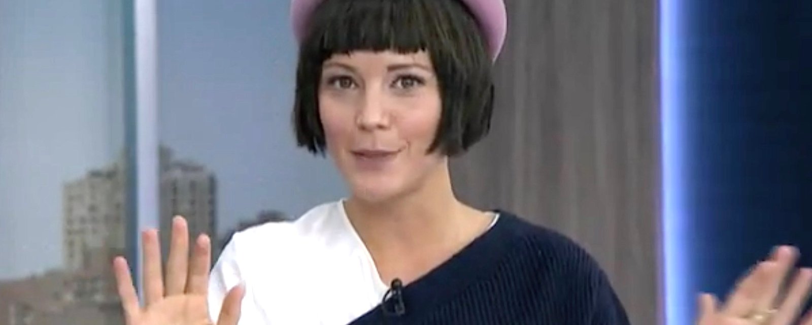 Vanessa Pilon de retour à Salut Bonjour? 