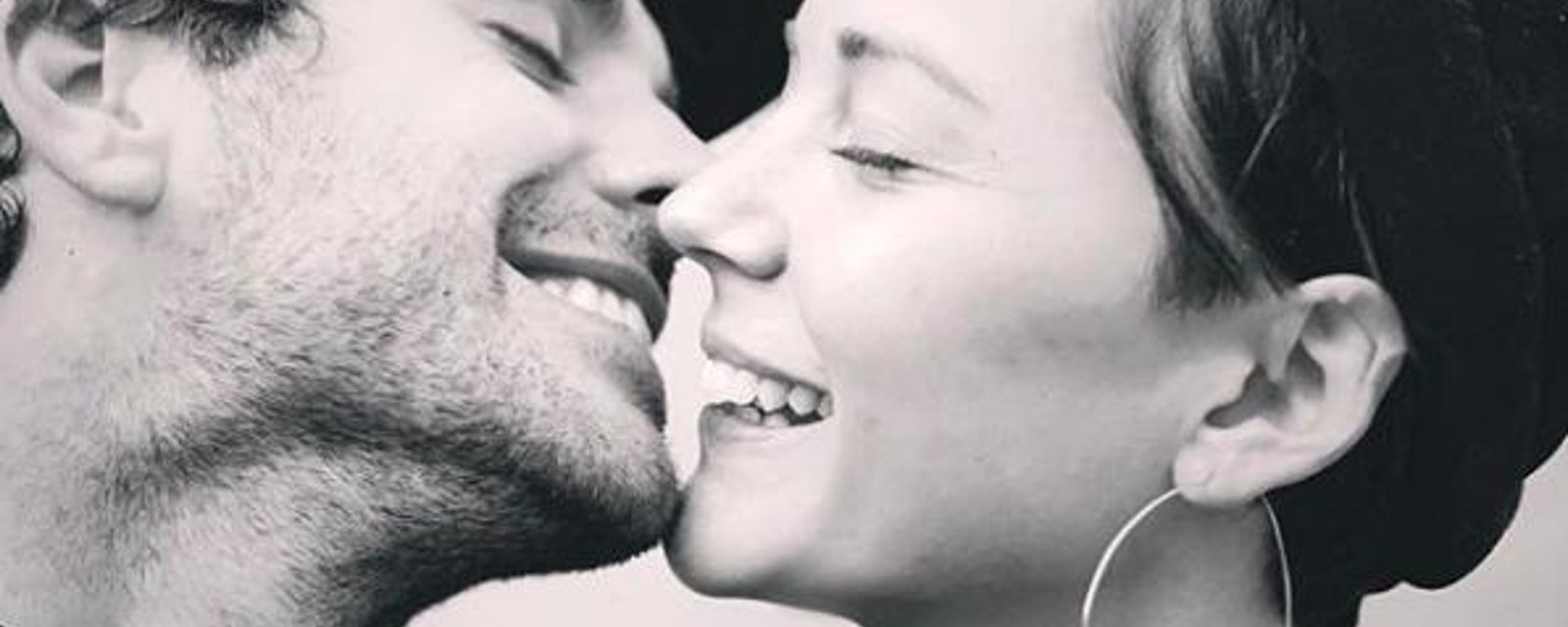 Vanessa Pilon annonce la grande nouvelle sur Instagram