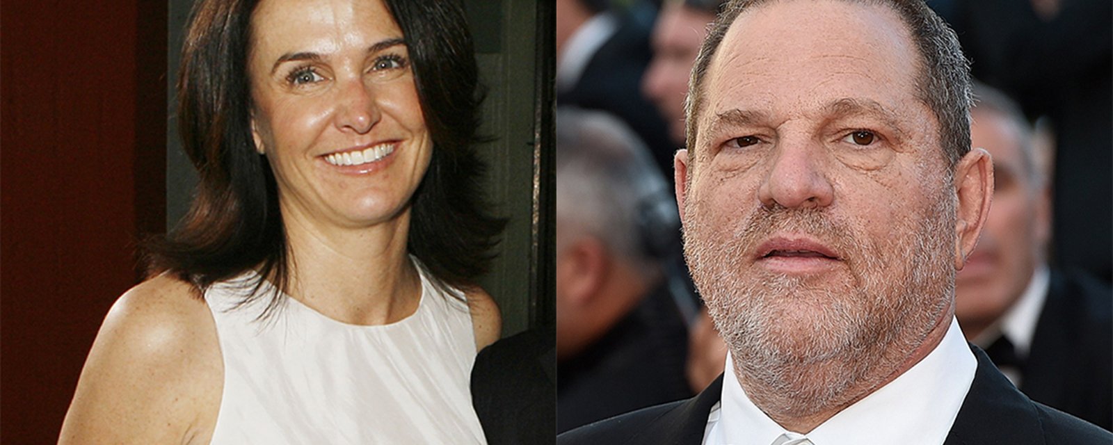 Affaire Weinstein: le suicide d'une femme sème la consternation à Hollywood