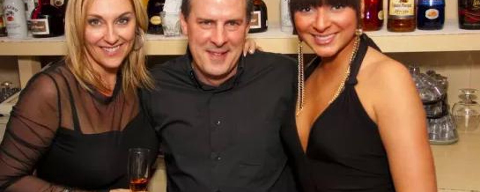 On en sait plus sur l'étrange démission de Stéphane Langdeau, animateur de l'Antichambre